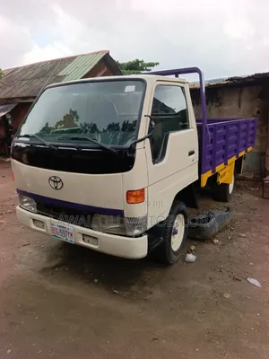 Toyota Dyna 150