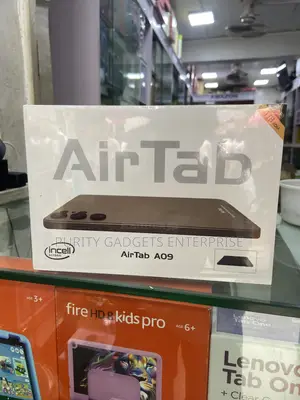New AirTab A07 1 TB Black