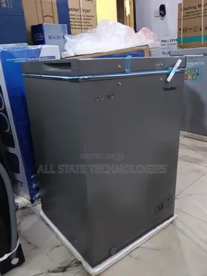 102l Aeon Freezer for Home Use