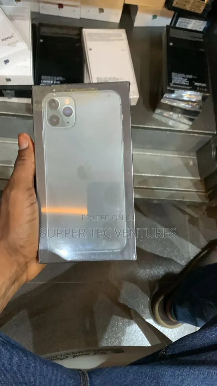 New Apple iPhone 13 Pro Max 512 GB