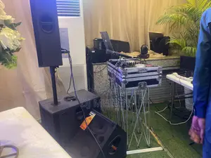 Dj Services