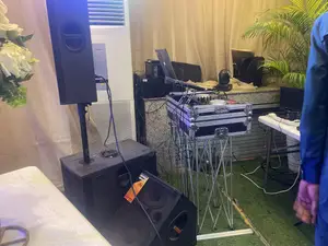 Dj Services