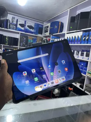 Xiaomi Redmi Pad 2 128 GB Black