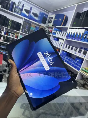 Xiaomi Redmi Pad 2 128 GB Black