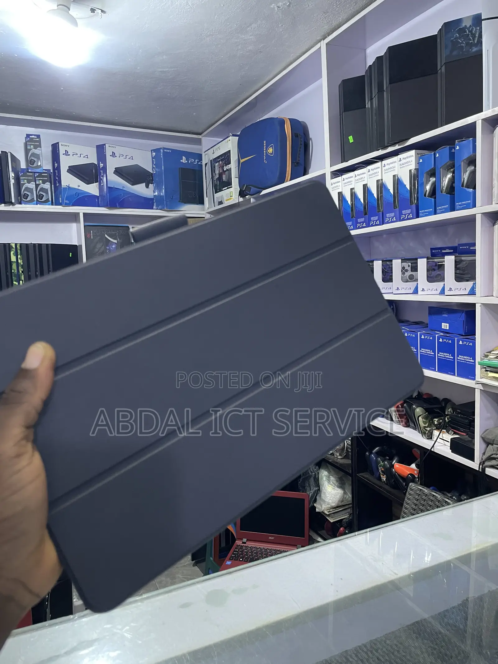 Xiaomi Redmi Pad 2 128 GB Black
