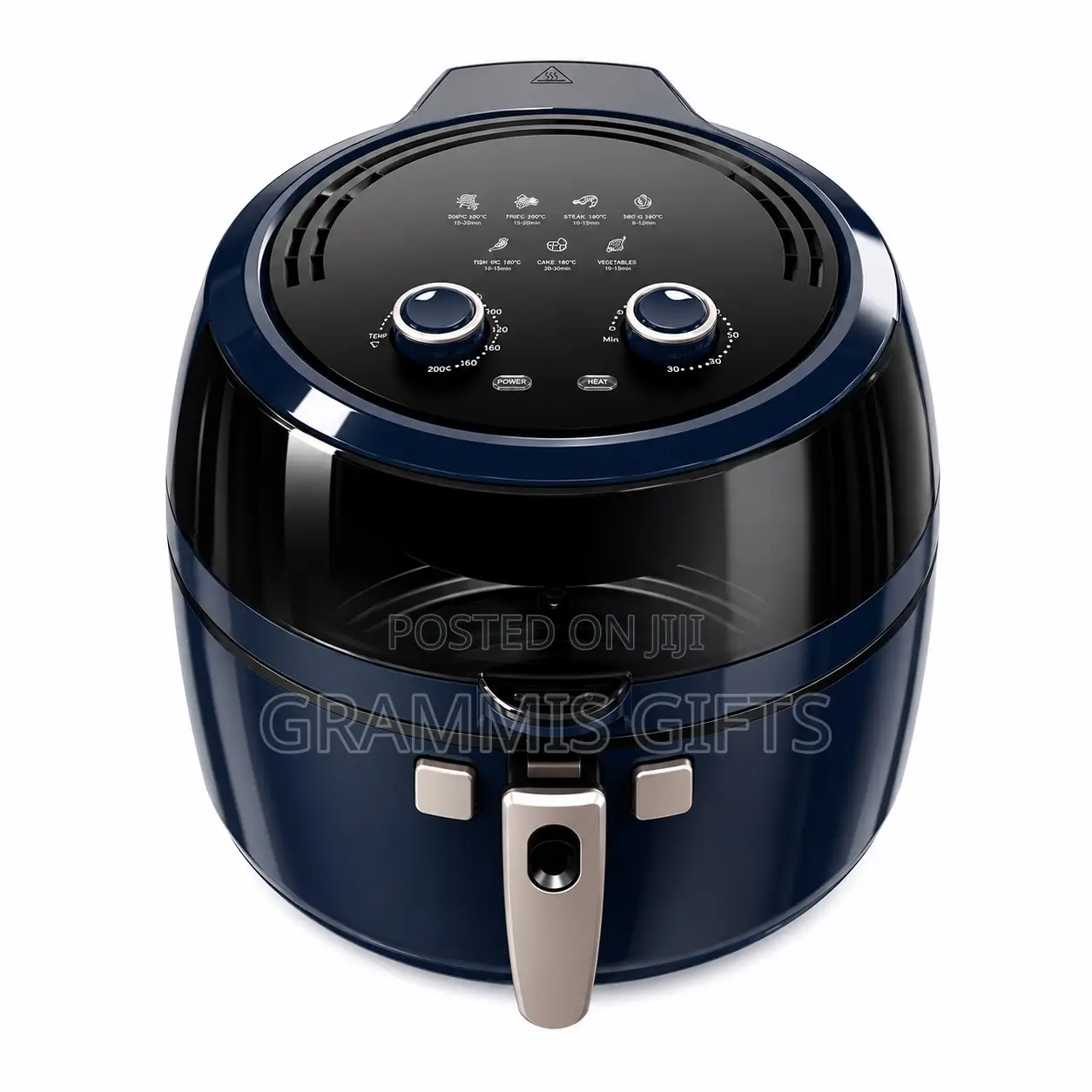 Super Crest Air Fryer