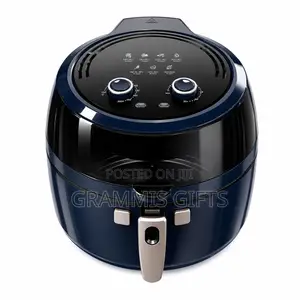 Super Crest Air Fryer