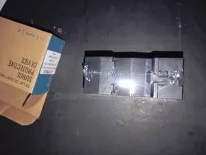Dc Surge Protective Device ( Spd) Solar Pv Lightning Arrester
