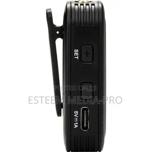Saramonic Blink 500 Prox B2 2-Person Digital Wireless Omni Lavalier