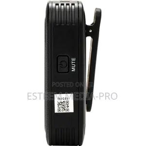 Saramonic Blink 500 Prox B2 2-Person Digital Wireless Omni Lavalier