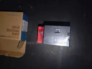 Dc Surge Protective Device ( Spd) Solar Pv Lightning Arrester