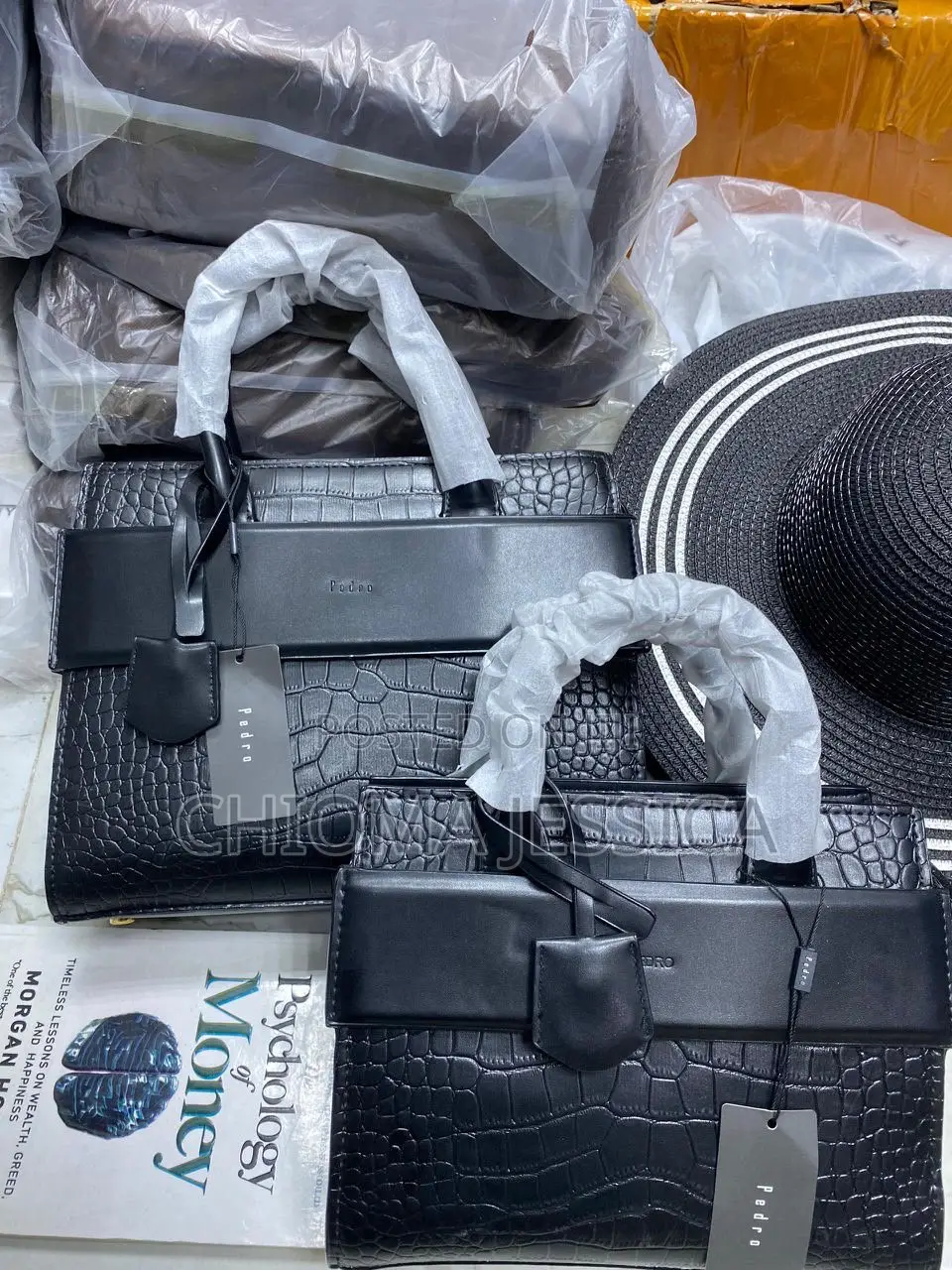Luxury Bags