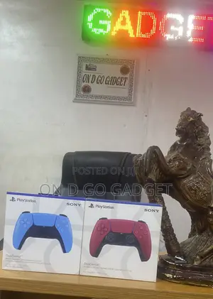Sony Playstation 5 Controller