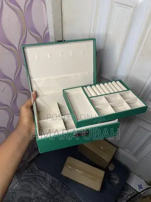 Jewelry Organizer