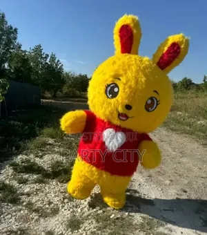 New Mascot Costumes for Sale