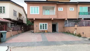 5bdrm Duplex in Lekki Gardens Ph2 for sale
