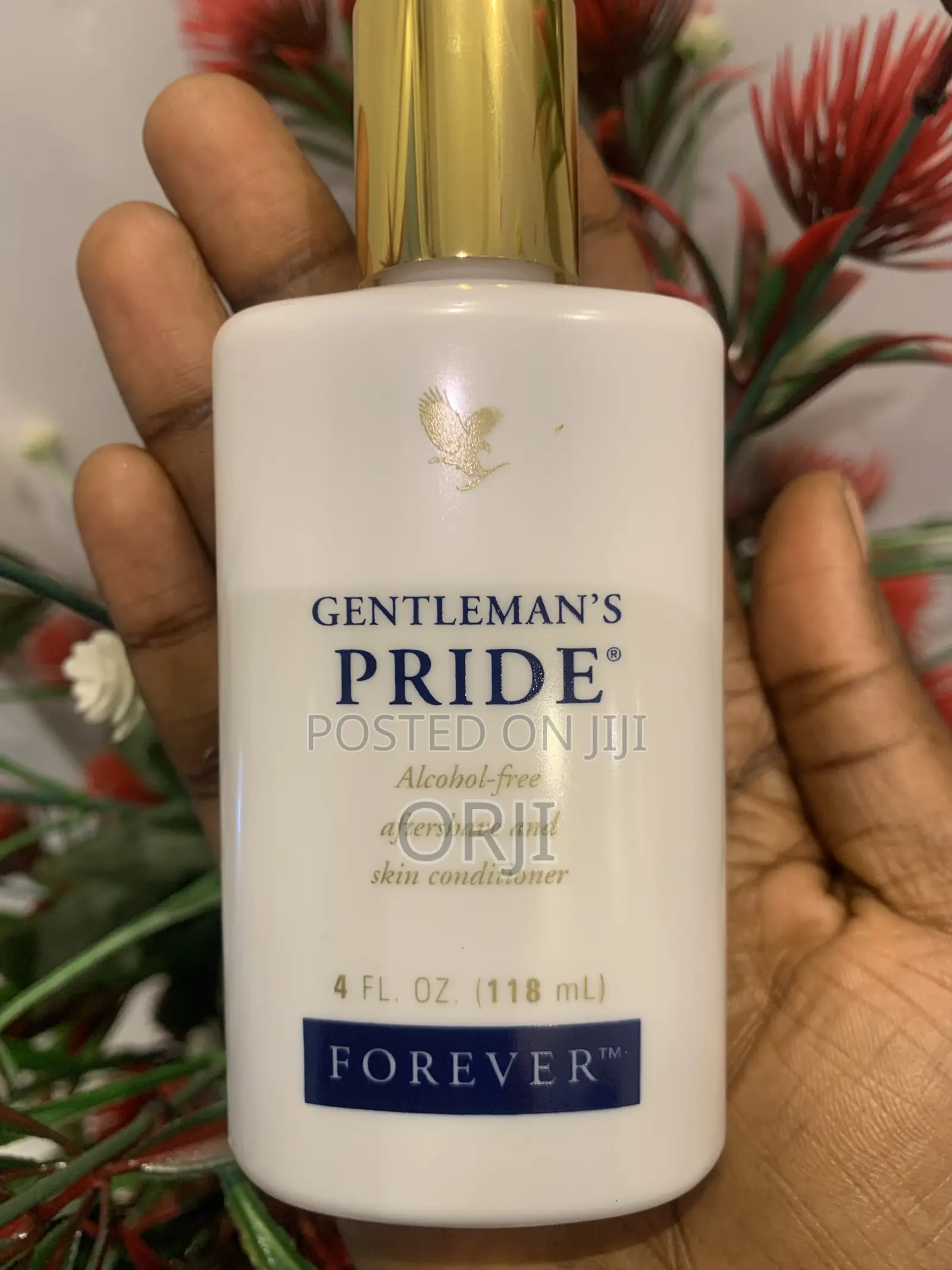 Forever Gentleman’S Pride