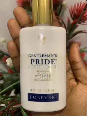 Forever Gentleman’S Pride