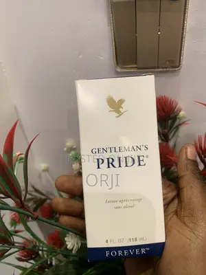 Forever Gentleman’S Pride