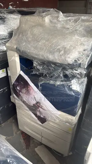 Xerox Copier