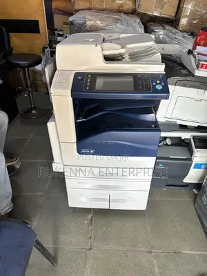 Xerox Copier