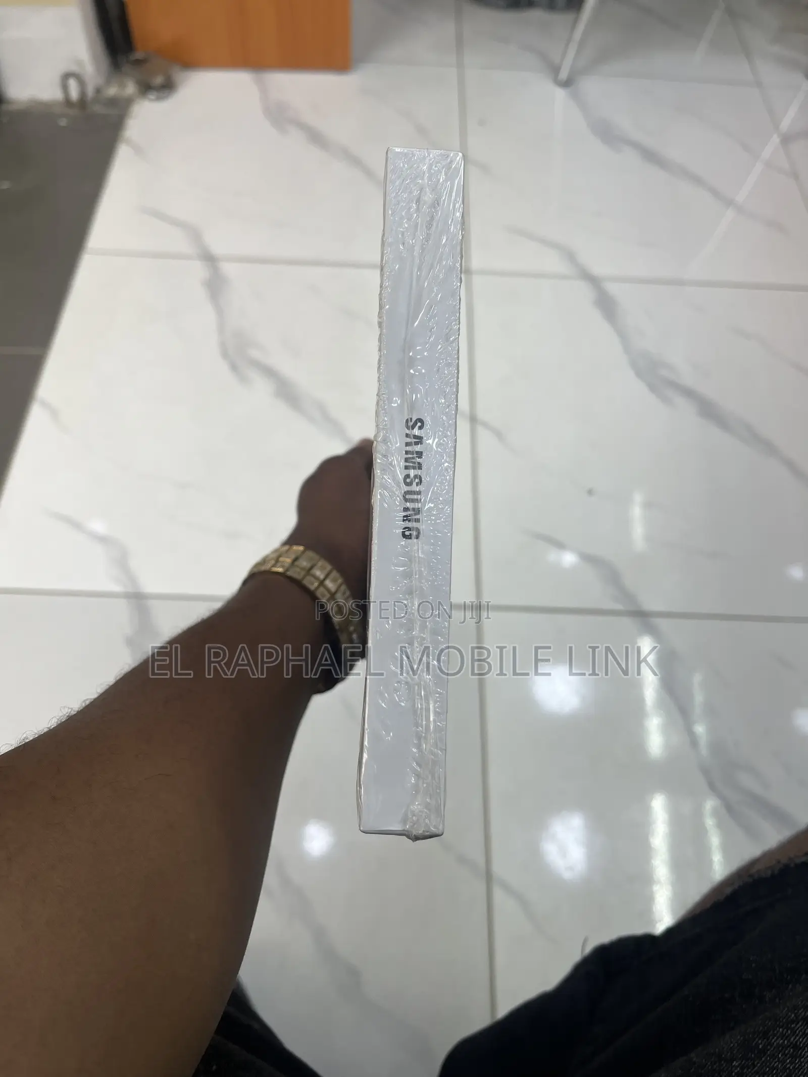 New Samsung Galaxy Tab S10 FE 128 GB Gray