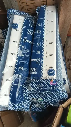 Extension Socket Best Quality