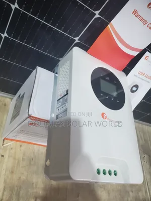 Felicity Solar 100a MPPT Charge Controller