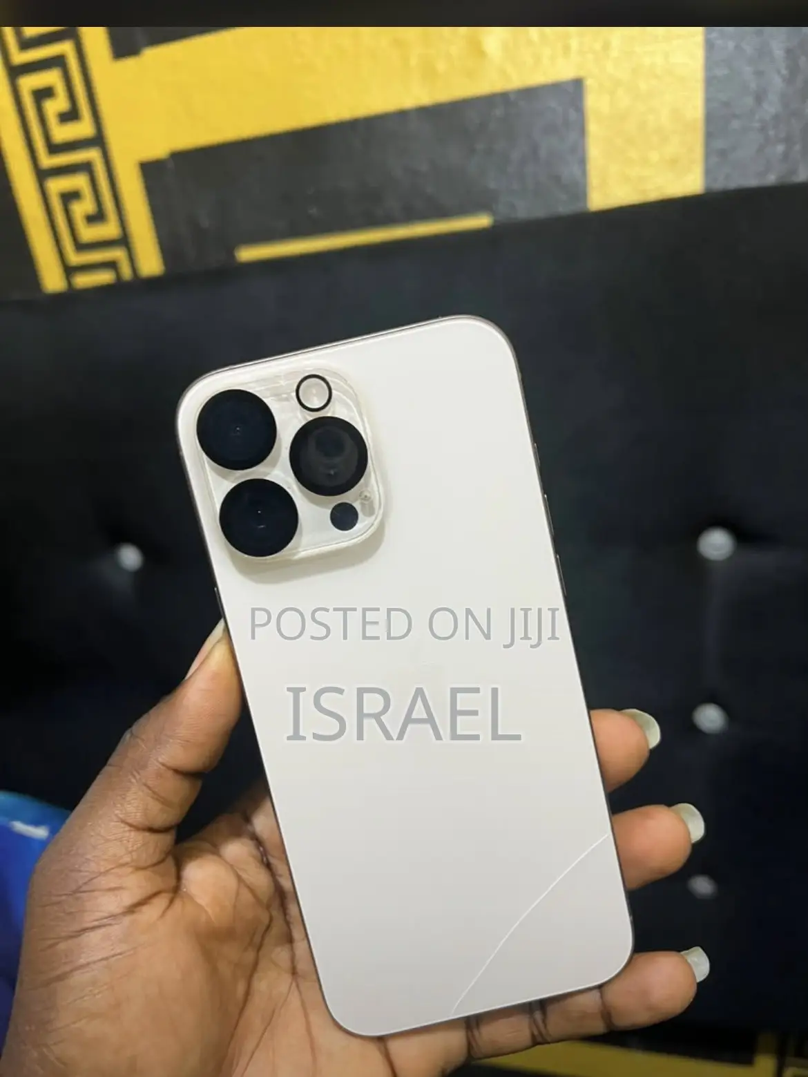 Apple iPhone 14 128 GB Silver