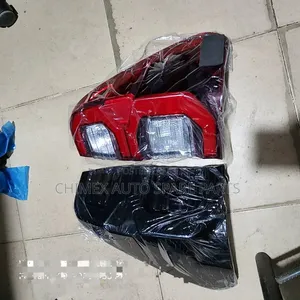 Rear Light for Toyota Hilux 2020