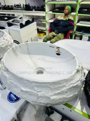Ceramic Counter Top Basin