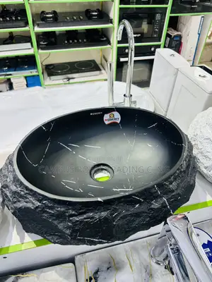 Ceramic Counter Top Basin