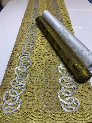 Owambe Fabric