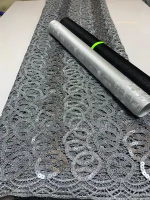 Owambe Fabric