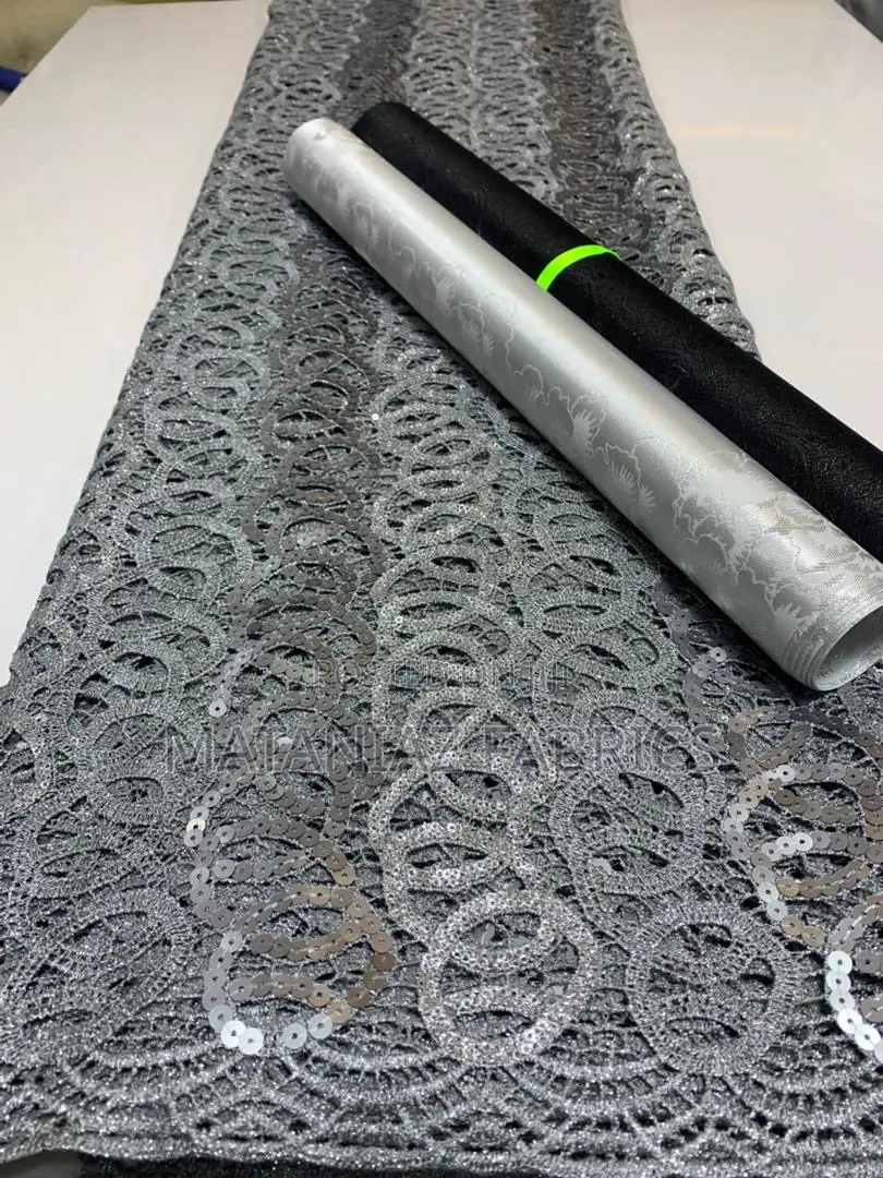 Owambe Fabric