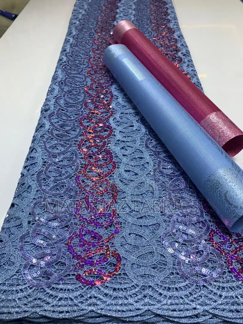 Owambe Fabric