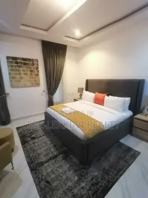 2bdrm Apartment in Lekki for rent