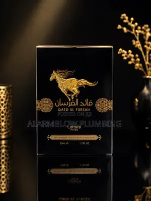 Qaed Al Fursan