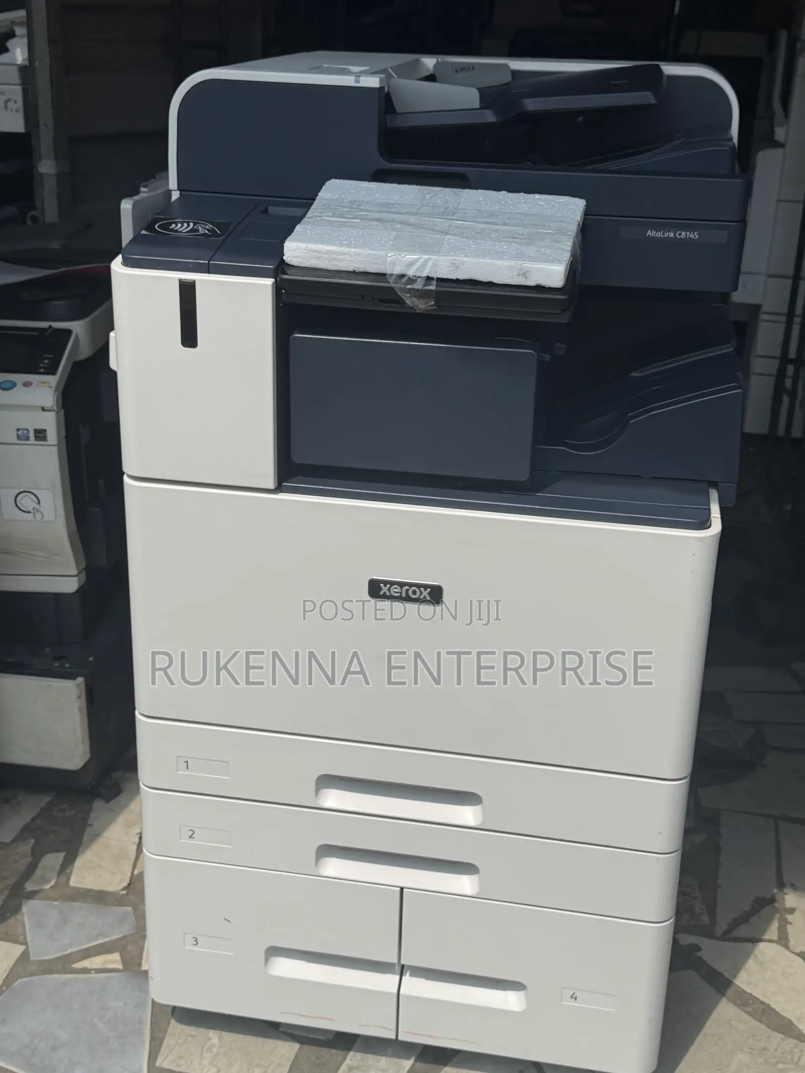 Xerox Copier