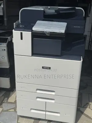Xerox Copier