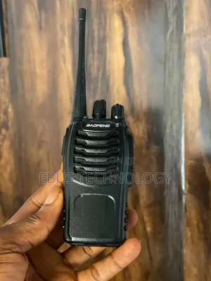 Baofeng Radio