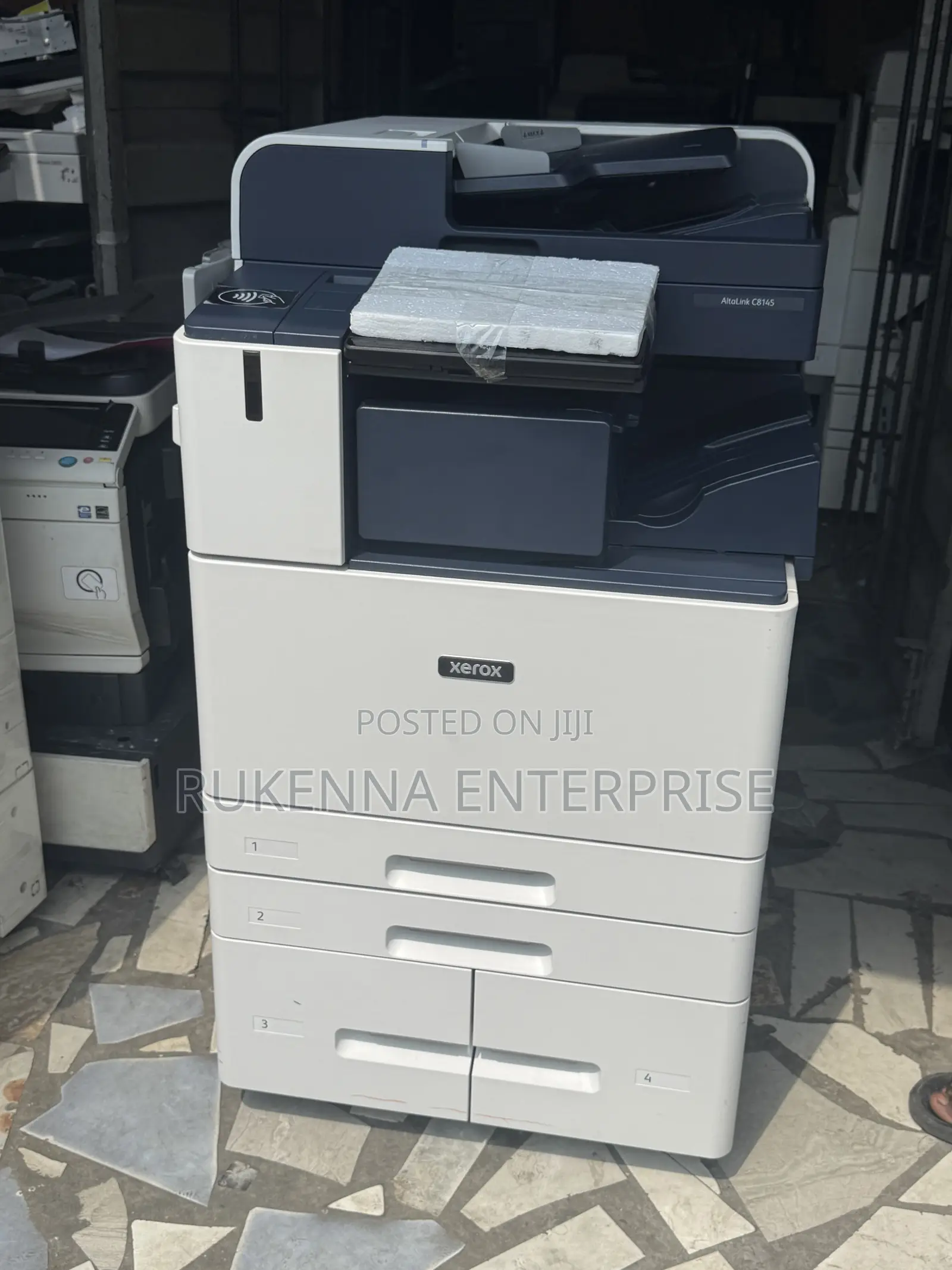 Xerox Copier