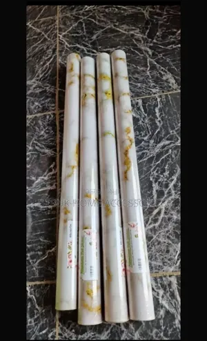 Self_ Adhesive Marble Wallpapers /Stickers