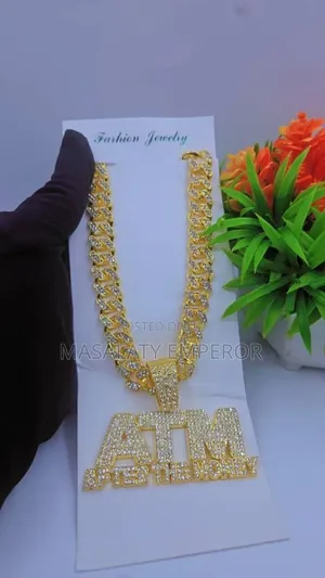 Mens Chains