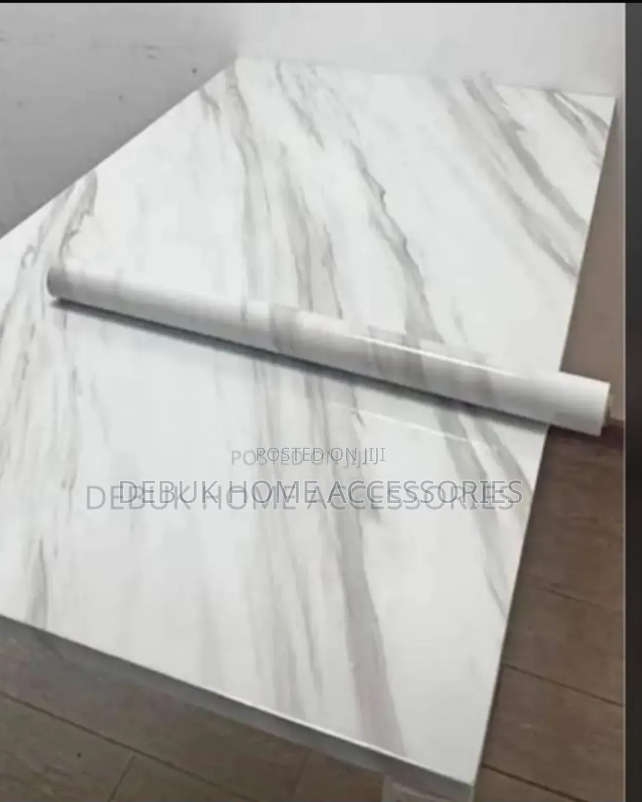 Self_ Adhesive Marble Wallpapers /Stickers