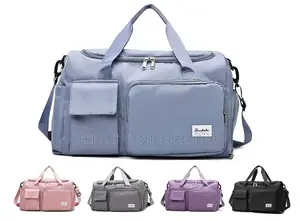 Classic Travelling Bag