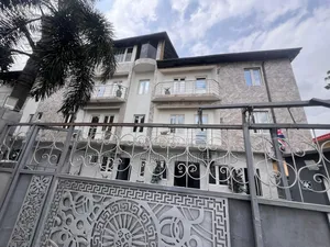 Furnished 2bdrm Block of Flats in Adeniyi Jones for rent