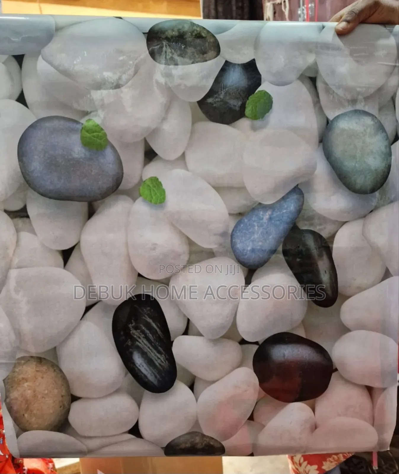 Self_ Adhesive Marble Wallpapers /Stickers