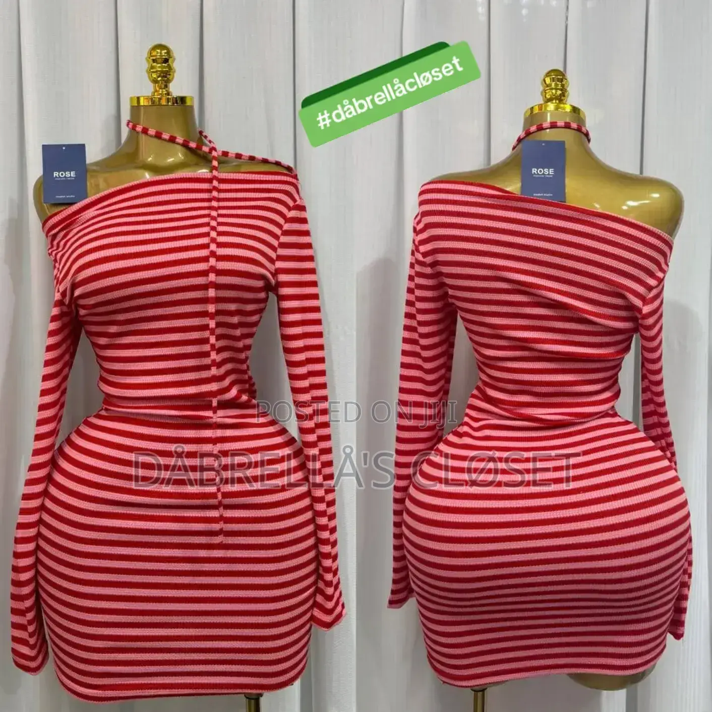 Unisex Wears