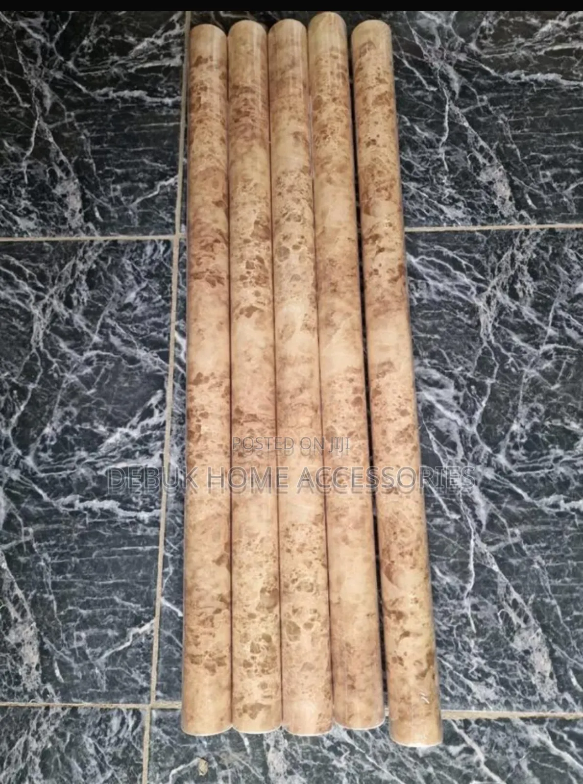 Self_ Adhesive Marble Wallpapers /Stickers
